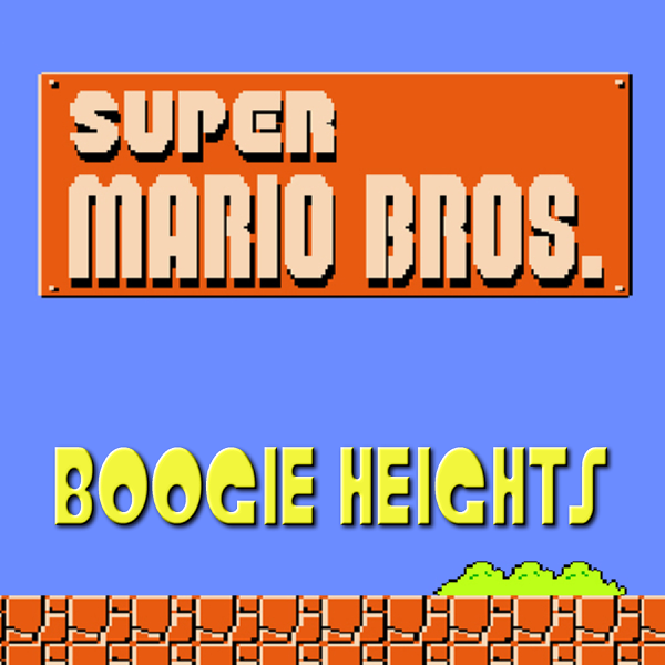 Super Mario Bros Ringtone Download