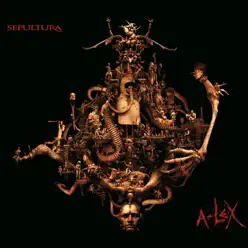 A-lex - Sepultura