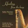 Healing from the Harp album lyrics, reviews, download