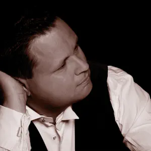 Paul Potts