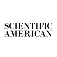 Scientific American - The Psychology of Success: Scientific American Mind artwork