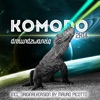Komodo 2K14 - EP