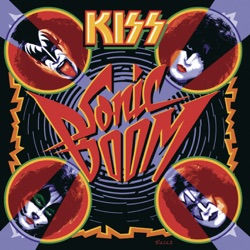 Kiss - Detroit Rock City