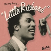 Little Richard - Slippin' And Slidin' (Peepin' And Hidin')