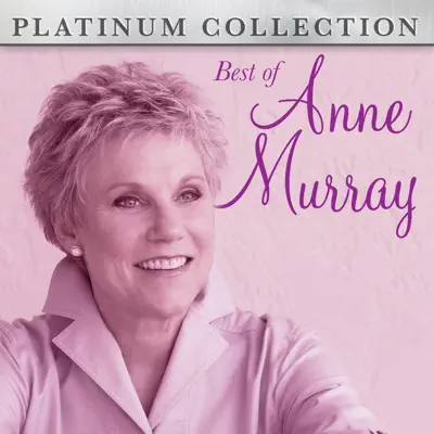 Best of Anne Murray - Anne Murray