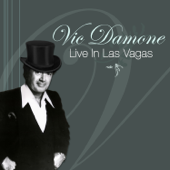 Live: The Look of Love - Vic Damone