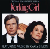 Carly Simon - Let the River Run (From "Working Girl")