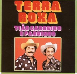 Tião Carreiro e Pardinho - Confiança