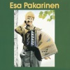Esa Pakarinen - Syksyn Saapuessa