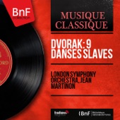 Dvořák: 9 Danses slaves (Mono Version) artwork