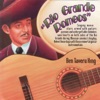 Ben Tavera King - La Cumbia
