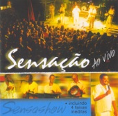 Grupo Sensação - Coral de Anjos