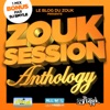 Zouk Session Anthology, 2014