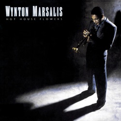 Wynton Marsalis - Lazy Afternoon