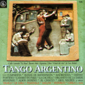 Tango Argentino - Various Artists