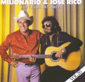 Milionário & José Rico - Lembrança de Um Boiadeiro