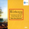 Alban Berg Quartett - String Quartet No. 13 in B-Flat, Op. 130: IV. Alla danza tedesca (Allegro assai)