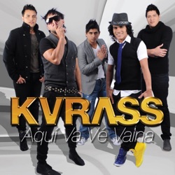 Grupo Kvrass - Claro Que Te Amo