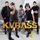 Grupo Kvrass-Mis Ganas de Ti