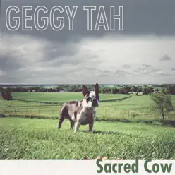 Sacred Cow (feat. Greg Kurstin) - Geggy Tah