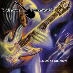 LOOK AT ME NOW cover art