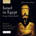 Handel: Israel In Egypt album cover