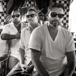 Fun Lovin' Criminals