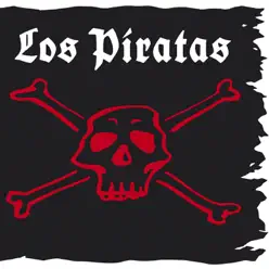 Disco Pirata - Los Piratas