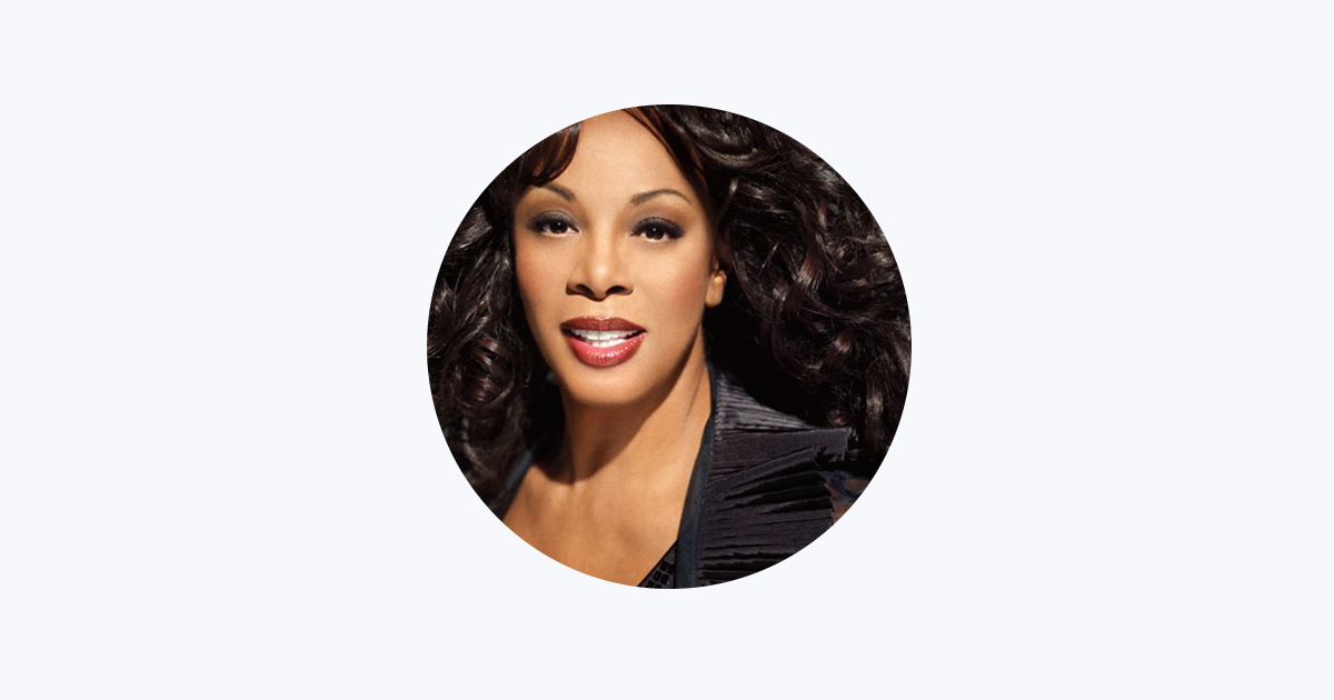 Donna Summer