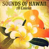 Sounds of Hawaii - Al Caiola artwork