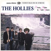 The Hollies - She Gives Me Everything I Want - 2011 Remastered Version