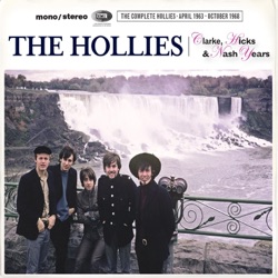 The Hollies - Sweet Little Sixteen (Remastered)