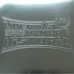 Libertad / Hambre / Historia - Hablando En Plata