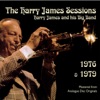 The Harry James Sessions