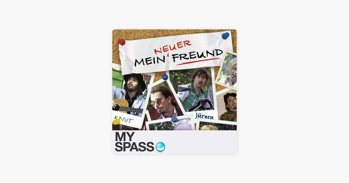 ‎mein Neuer Freund Staffel 1 Bei Itunes 