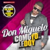 Como Yo Le Doy - Single