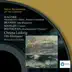 Great Recordings of the Century - Christa Ludwig - Wagner: Wesendonck-Lieder, Brahms: Alto Rhapsody, Mahler: 5 Lieder, Beethoven: Abscheulicher! album cover