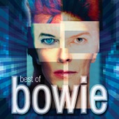 David Bowie - Space Oddity (50th Anniv remix)
