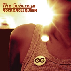 THE SUBWAYS cover art