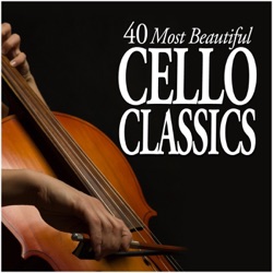 Anner Bylsma - Cello Sonata No.7 in B flat major G8 : III Larghetto - Allegro - Larghetto