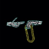 Run The Jewels - A Christmas Fucking Miracle