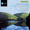 Leonard Slatkin & BBC Concert Orchestra - Essay for Orchestra No. 1, Op. 12