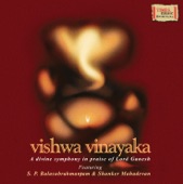 Vishwa Vinayaka artwork