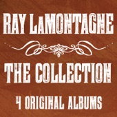 Ray LaMontagne - Trouble