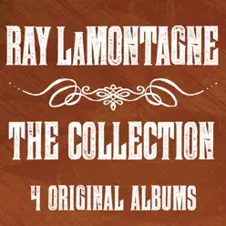 The Collection - Ray LaMontagne
