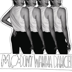 Don't Wanna Dance - Single