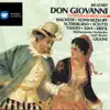 Mozart: Don Giovanni - Highlights album lyrics, reviews, download