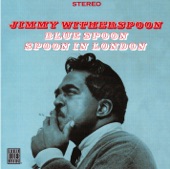 Jimmy Witherspoon - Free Spirits