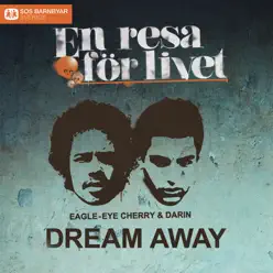 Dream Away - Single - Eagle-Eye Cherry
