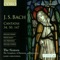 Cantata No. 147: Herz und Mund und Tat und Leben: Recit - Tenor: Gebenedeiter Mund! artwork